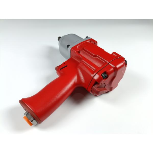 Пневматический 3/8 дюймовый небольшой воздушный ударный ключ 1/2 дюймовый воздушный вход