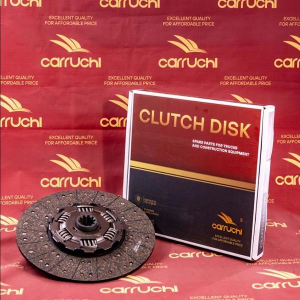 YZ952516000002 WG9921161100 WG9921160800 WG9525160018 WG9525160014 WG9114160020 AZ9725160390  clutch disc for  howo truck  Spare Parts clutch disc