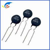 MMF72 20D-13 30D-13 47D-13 50D-13 Power NTC Thermistor para proteção de circuito de energia