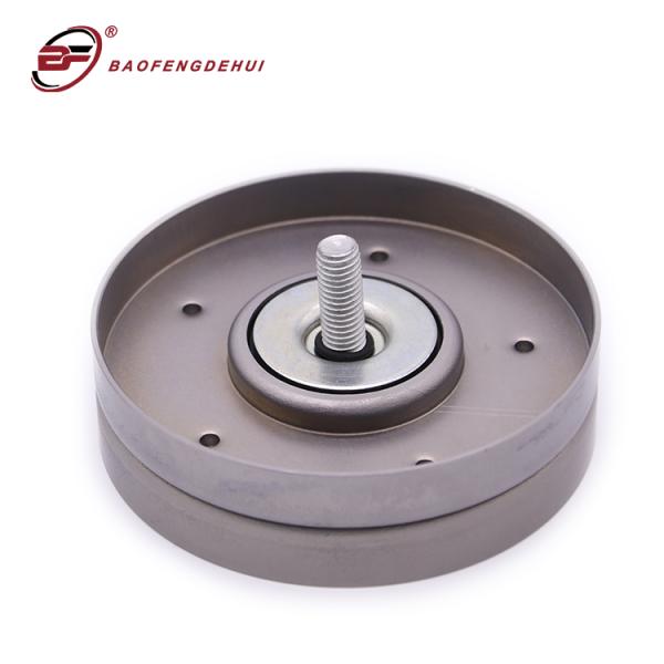Tensioner Pulley High Quality Timing Belt Tensioner 06h903341d For A4 Audi Car Engine Parts