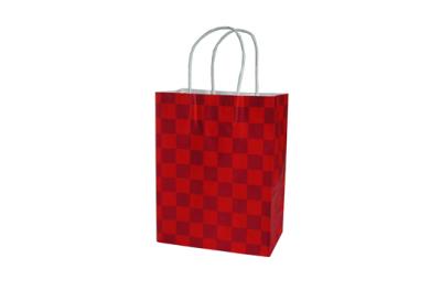 Promotional gift bag 01