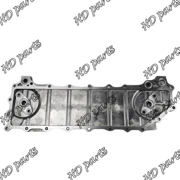 6D24 Diesel Side Cover ME999540 ME999955 For Mitsubishi Engine