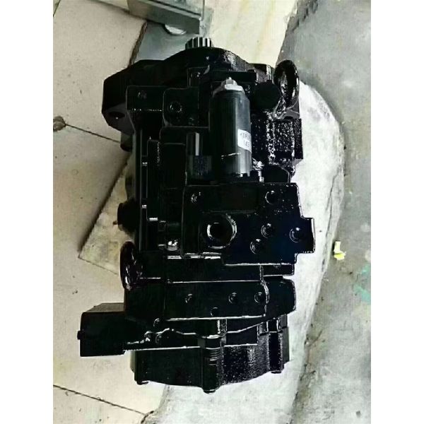 SK850 SK850LC Hydraulic Pump for Kobelco Excavator Spare Parts K3V280 LV10V00008F1 Axial Piston Pump Aftermarket