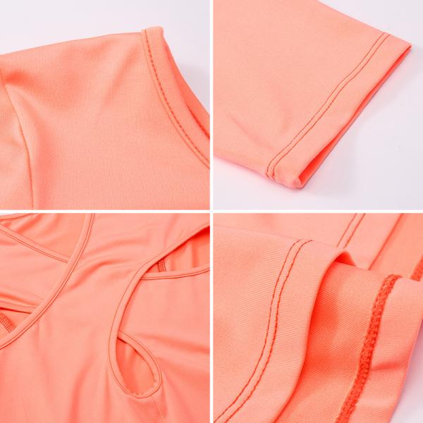 [Бесплатный образец] Женские танковые верхние одежды сервисы дизайна немного настроить