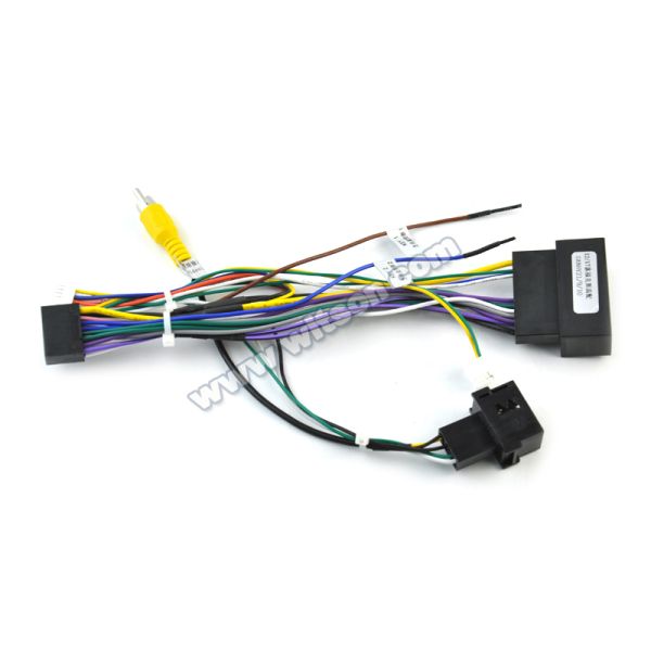9/10.1 Screen For Ford Transit Tourneo Custom 2013-2021 Car Multimedia Stereo GPS CarPlay Player