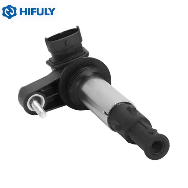 Résistance aux intempéries bobine d'allumage GM 12629037 bobine d'allumage automatique pour Chevrolet Vectra Cadillac GMC Acadia 3.6L