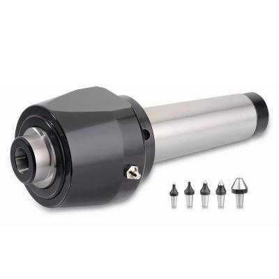TSC-265 INTERCHANGEABLE HEAVY DUTY HIGH PERFORMANCE LIVE CENTER