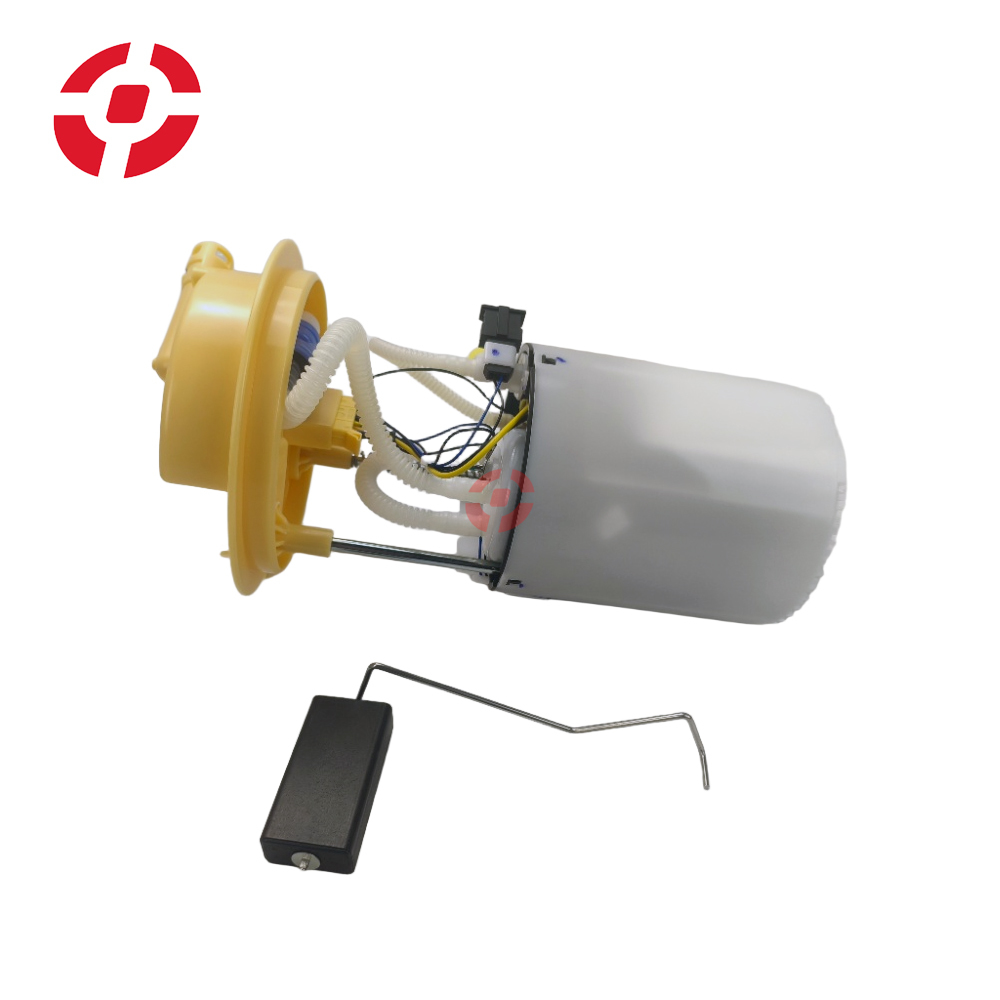 Fuel pump Fuel feed unit for Volvo S60 V60 Fuel pump assembly OE 31372884 Gasoline pump