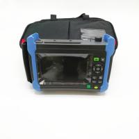 Pince optique de fusion de fibre du réseau 6422 OTDR de PON FTTH