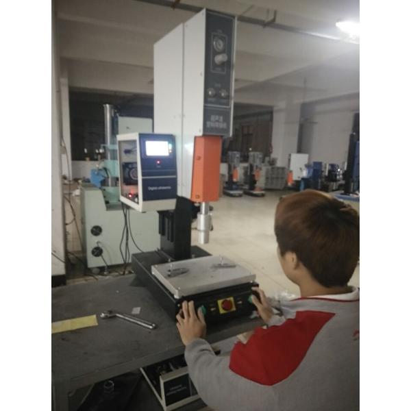 Ultrasonic Welding Generator Digital Ultrasound Power Supply For Plastic Welding Machine