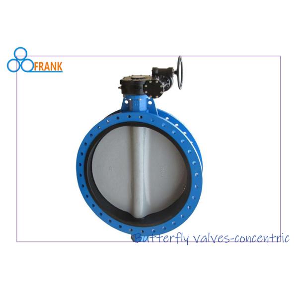 Self cleaning 200 PSI DNV 2˝ Industrial Metal Valves