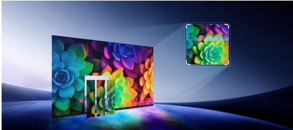 SculptStone Holographic Invisible Screen Ultralam Series P2.5/P3.9/P6 Flexible & Cuttable