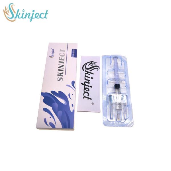 produits adultes d'élargissement de pénis de remplisseur cutané de l'acide hyaluronique 20ml