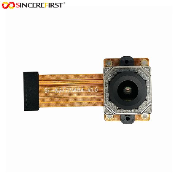module 3840x2160 de caméra de téléphone portable du capteur IMX377 de caméra de 12mp CMOS