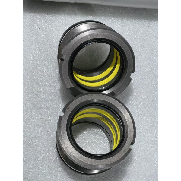 Putzmeister oucher assemblage de cylindres verticaux, Putzmeister38 mètres, 36 mètres, pour les machines à pulvériser à l'humidité, numéro: 251409007