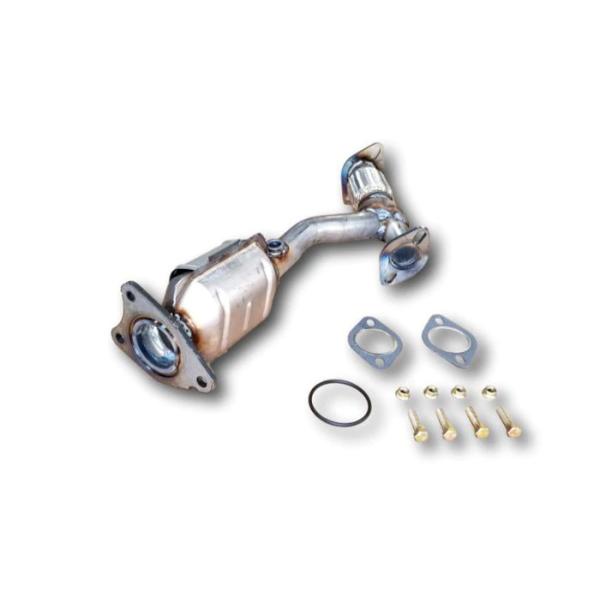 2005 Chevy Malibu Chevy Catalytic Converter LS LT LTZ Mazz Sedan 3.5L V6