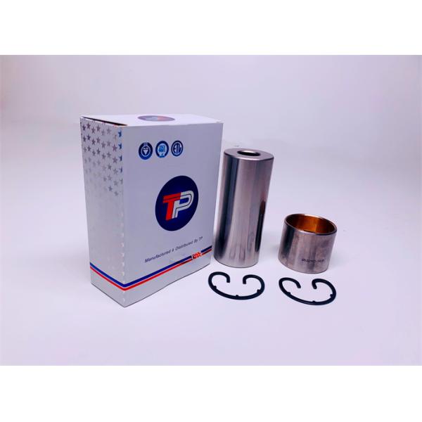 Corrosion Resistant Engine Piston Pin 65.02502-0013 For DOOSAN DE12