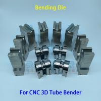 Mirror Finish OMS CNC 3D Bender Bending Die for Precision Bending