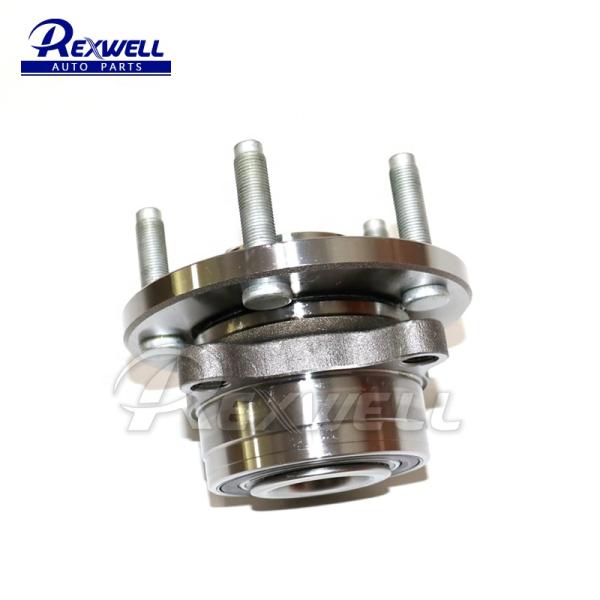 Доступные автозапчасти Ассамблея колесного узла для FORD USA Explorer BB5Z-1104-A BB5Z1104A