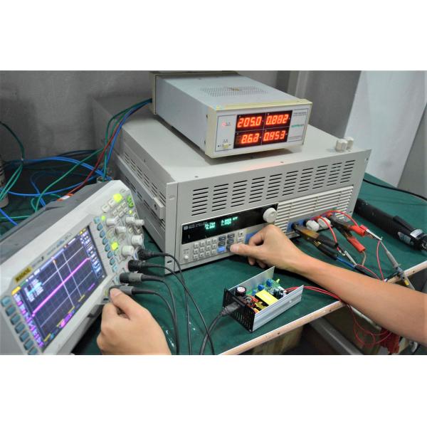 Universal 14V 12V 8A AGM Battery Charger For Lead Acid Battery