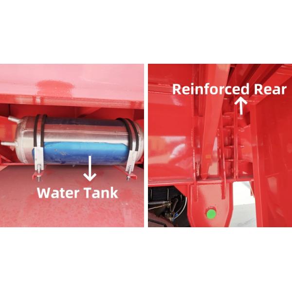 40 Foot Flat Bed Trailers for Sale Near Me