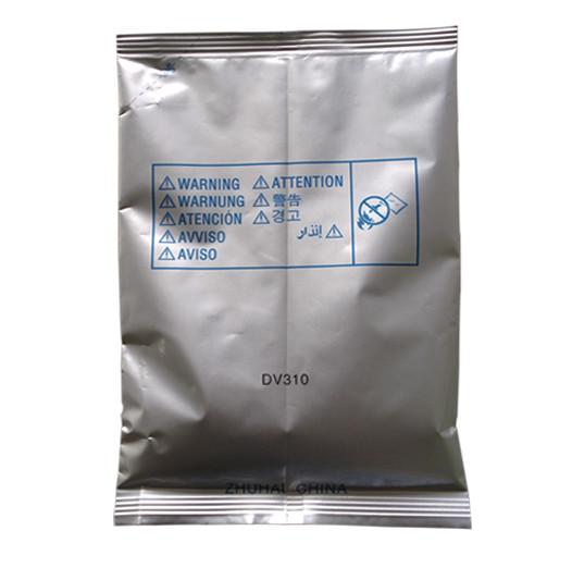 Developer Gram 300g Konica Minolta Toner DV310 Black For BH 250 350 282 362 Copiers