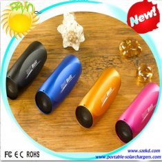 Supporting Micro SD/TF card Portable Music Mini USB Speaker With Lithium Batteries