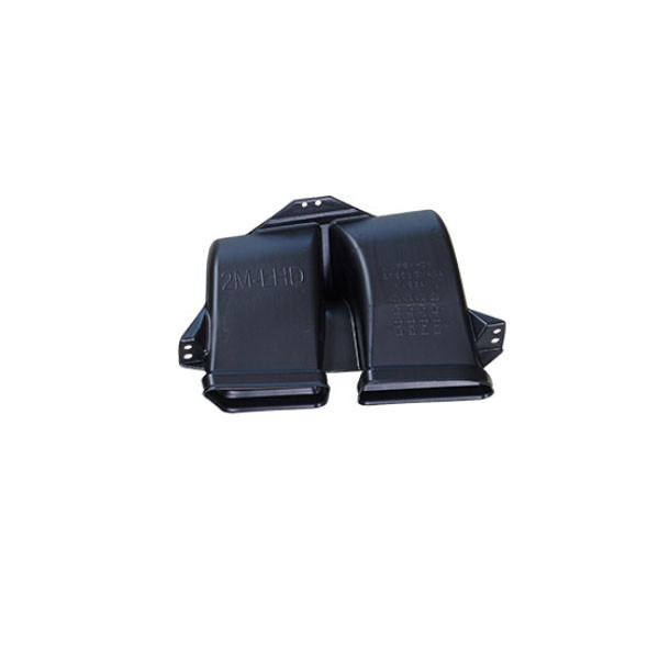 Customize Heat Treatment DAIDO Aftermarket Auto Interior Plastic Parts Manufacturer