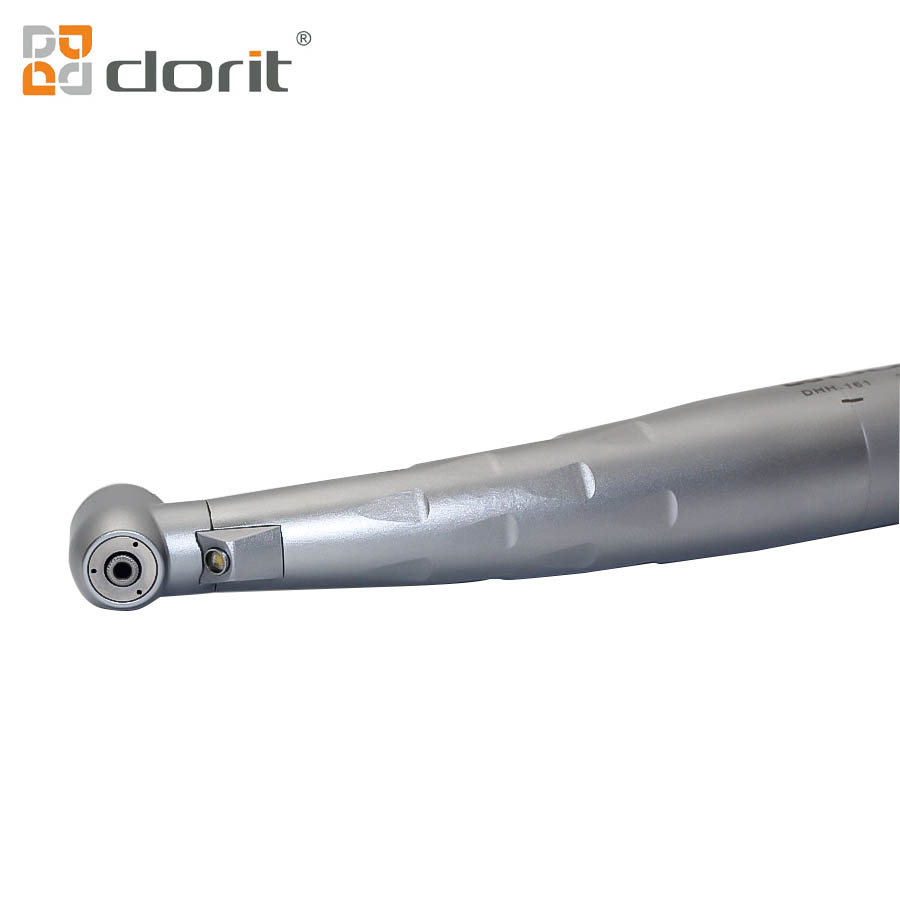 СИД зубоврачебное Handpiece ISO CE с типом кнопки вращающего момента генератора собственной личности