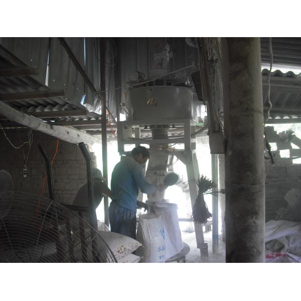 Электромагнитный разделитель металла порошка подвергает порошок механической обработке неметаллической медицины частицы порошка пластиковой химический