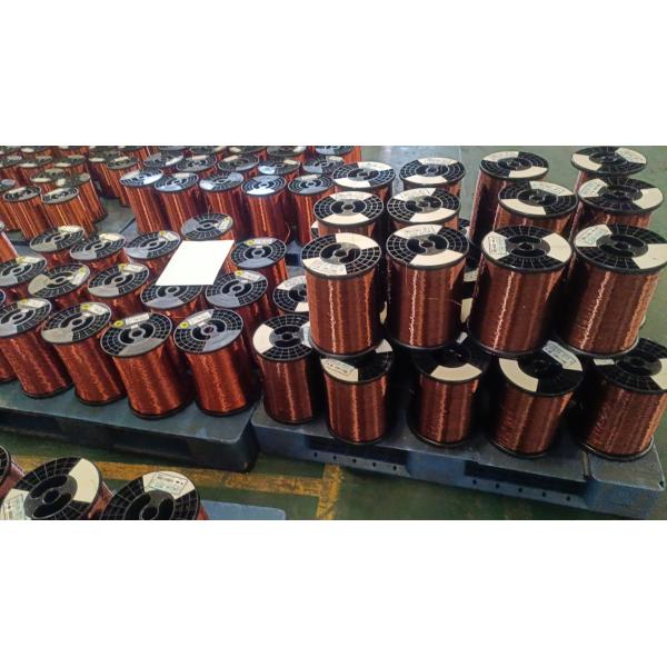 Q(ZY/XY)-2/200 High Quality aluminium enamelled wire Motor Winding Wire AWG 10