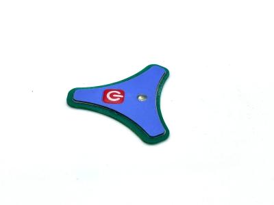 High Performance Polycarbonate Membrane Keypad Manufacturer For Lighthouse Device