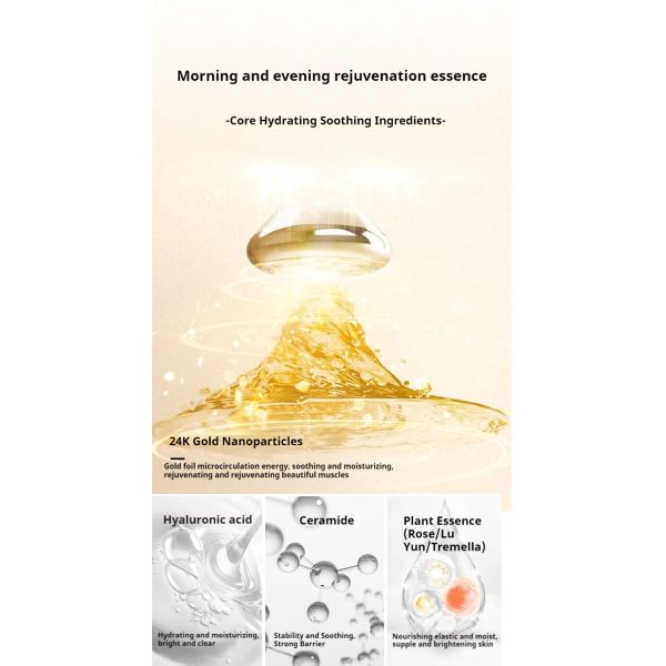 OEM ODM Manufacturing Retinol Arbutin Whitening Sheet Mask MoisturizingSleep Mask Face Featuring Collagen Main