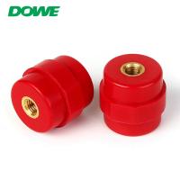 Tipo isolador do cilindro do prazo de entrega de YUEQING DOWE RTS da barra do apoio de SM30 M6 660V-4500V DMC/BMC