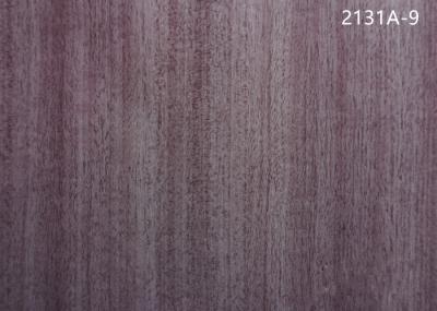 Length 500m Vacuum Wood Look Paper Heat Transfer Paper For Metal