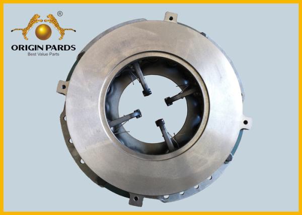 1312203742 ISUZU 380mm 15 Inch Clutch Cover Heat Treatment Leave Burn Mark