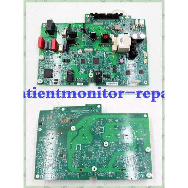 453564081221 453564081221 Medtronic Lifepak20の除細動器の電気的除細動版/板