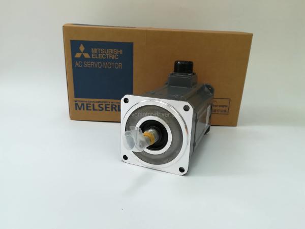 Original Mitsubishi MELDAS AC Servo Motor Tapered Shaft HA33NC-TS HA33NCTS