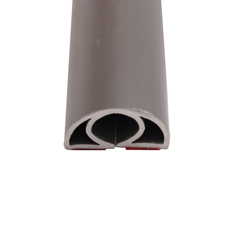 PULI Free Sample Soft PVC Cable Protector Wire Cable Cover Cord Cable Wire Protector
