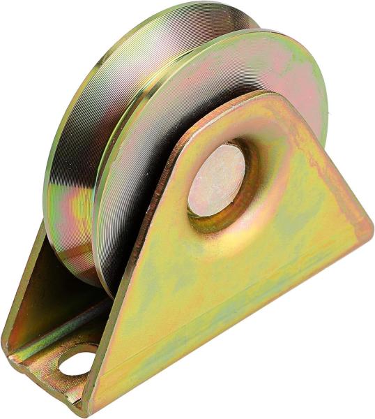 60mm 70mm Universal Porta Roda Roller rodas de porta deslizante Porta deslizante e Porta deslizante porta rolante deslizante