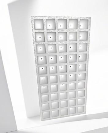 EPS Foam Seedling Tray 50 Points 120 Points 160 Points 200 Points Customized Wholesale Of Fruits Vegetables And Flowers