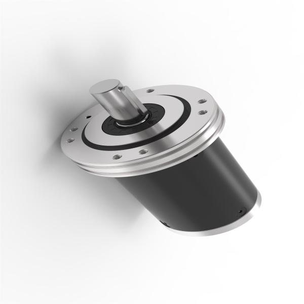 Ple80 80mm Solar Gearbox Low Rpm To High Rpm Gearbox Housing Round Flange