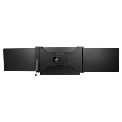 HDR IPS 1080P HDMI portátil triplo 230cd/M2 da tela de 11,6 polegadas