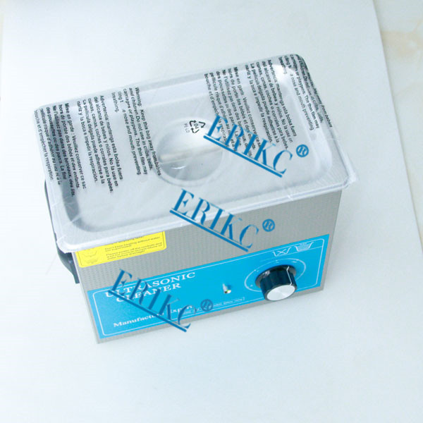 E1024014 Brand New Powerful Stainless Steel Ultrasonic Cleaner 3 Liter 110v