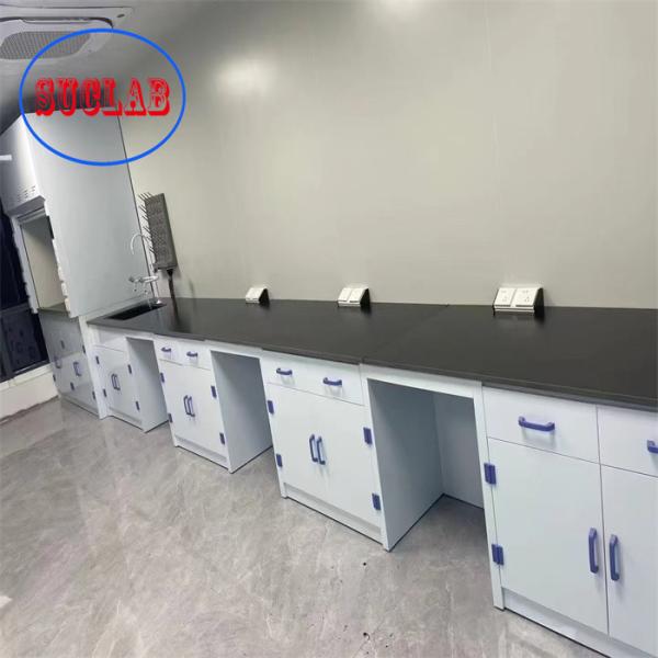 Customizable Modern Polypropylene Lab Furniture Manufacturers in Hong Kong