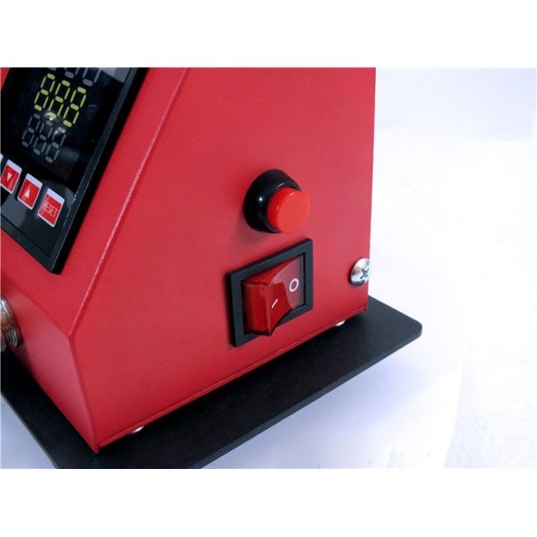 Factory Wholesale New Horizontal Plastic Number 11 oz Cup Heat Press Mug Heat Press Machine