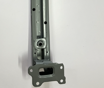 Tiggo 7 Chery Car Parts 501001677AADYJ Front Bumper Inner Frame Reinforcement Bracket