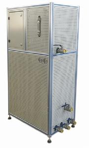 Condicionador de ar mais frio alto da água da reprodutibilidade 600KW 105℃