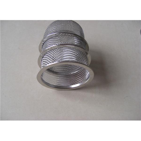 Логотип 60Mesh ODM OEM сетки экрана водяного фильтра шланга сада/0.18mm