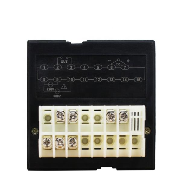 AC220V/380V Digital Temperature Controller 0 to 400C Baking Oven Thermostat Controller